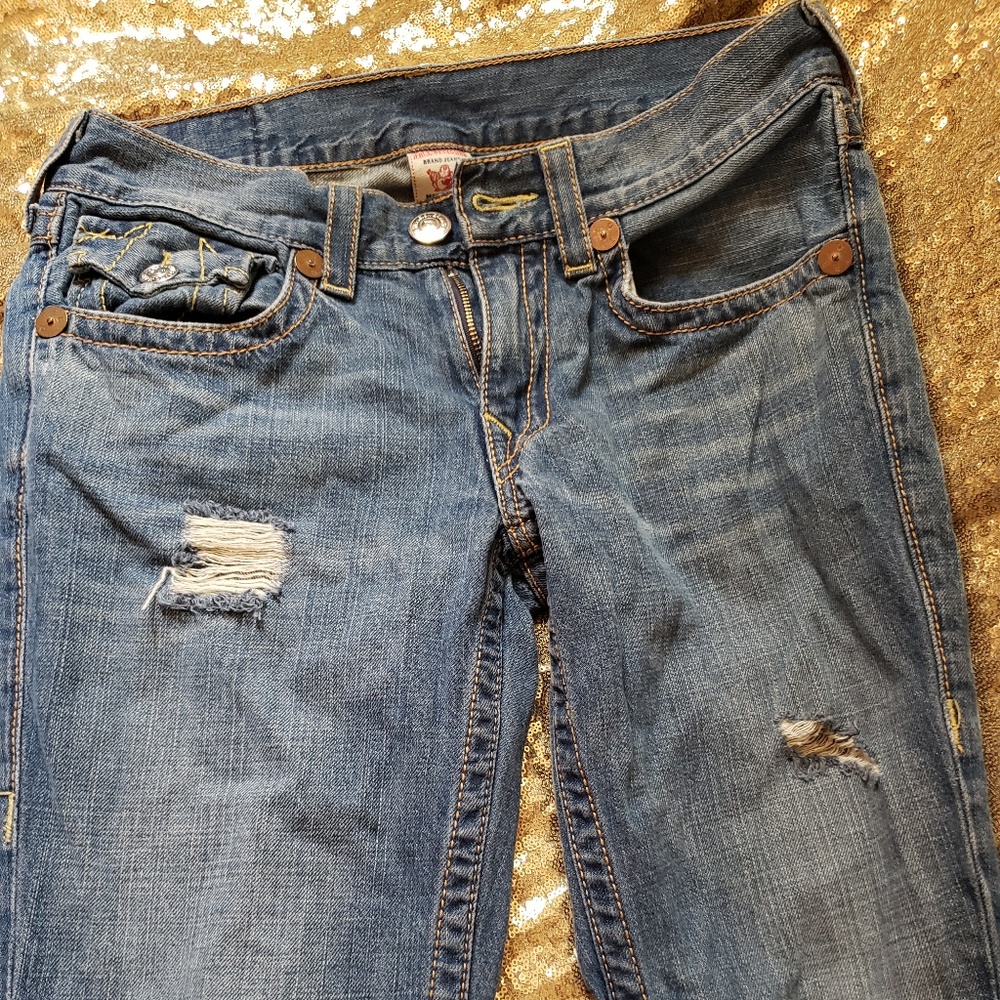 True Religion Jeans